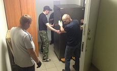 Перевозка имущества ПАО КБ «Ивестторгбанк»
